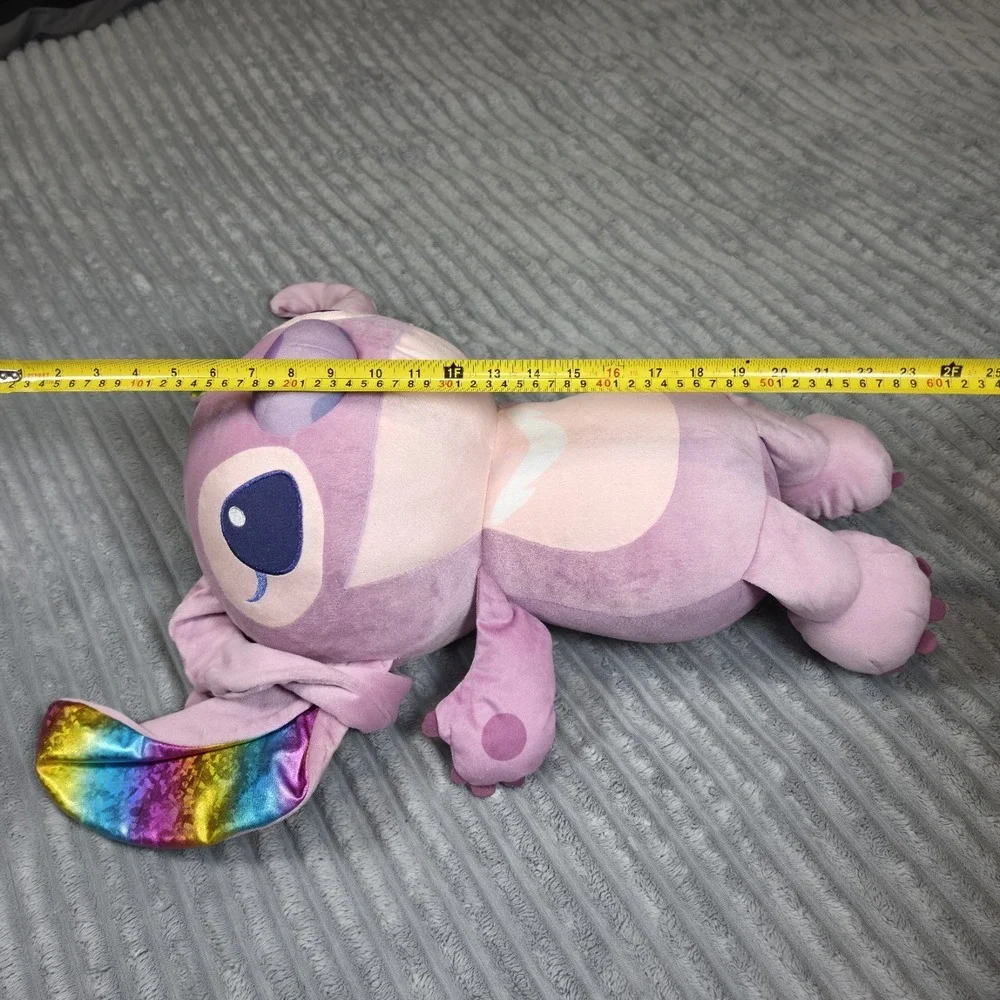 Disney Jumbo Angel Plush 26